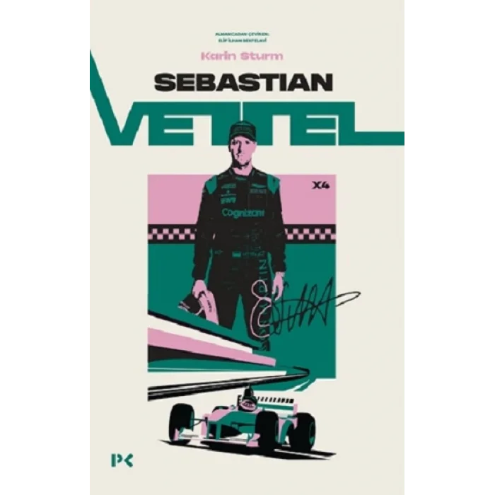 Sebastian Vettel