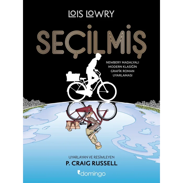 Seçilmiş - Grafik Roman