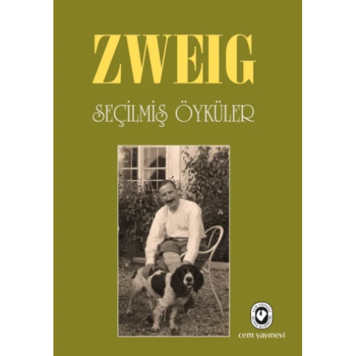 Seçilmiş Öyküler (Ciltli)