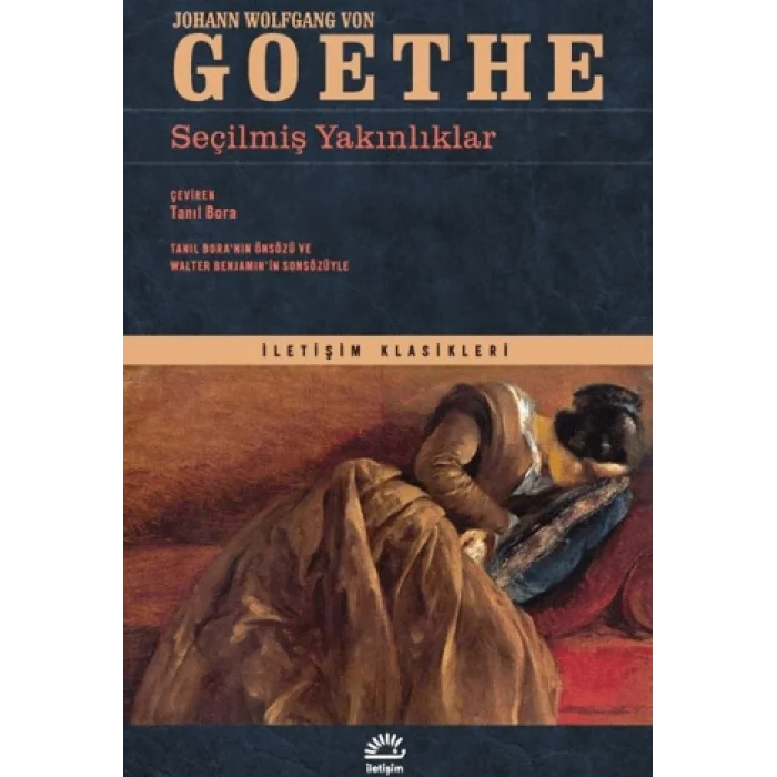 Seçilmiş Yakınlıklar