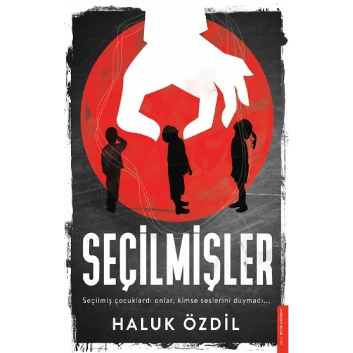 Seçilmişler
