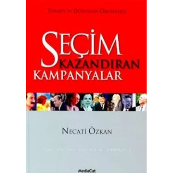 Seçim Kazandıran Kampanyalar