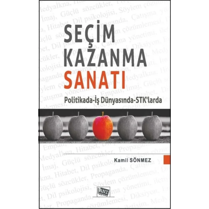 Seçim Kazanma Sanatı