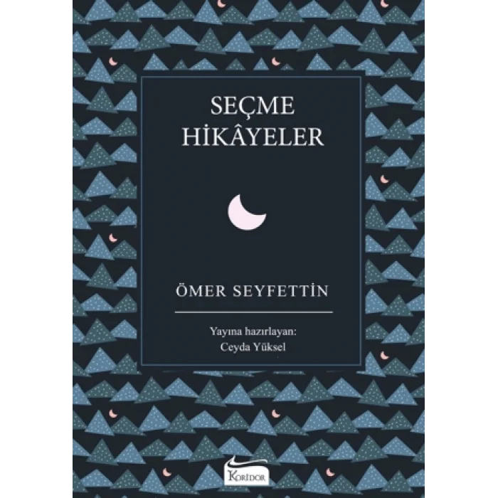 Seçme Hikayeler