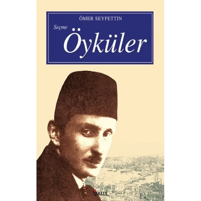 Seçme Öyküler