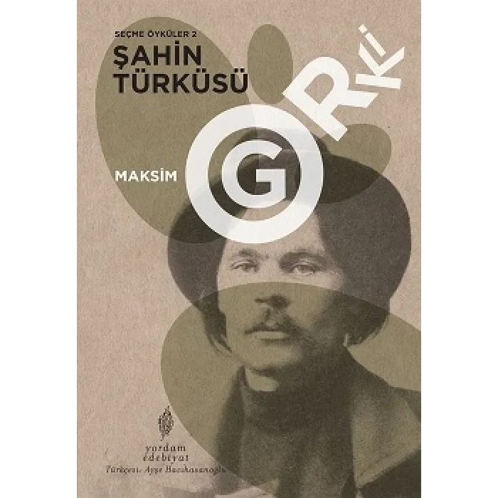 Seçme Öyküler 2: Şahin Türküsü