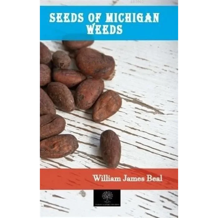 Seeds of Michigan Weeds