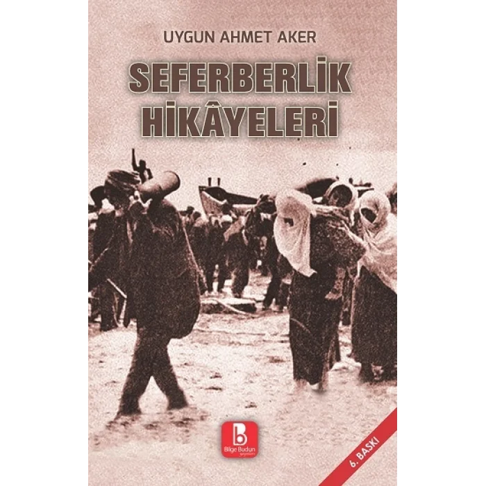 Seferberlik Hikayeleri