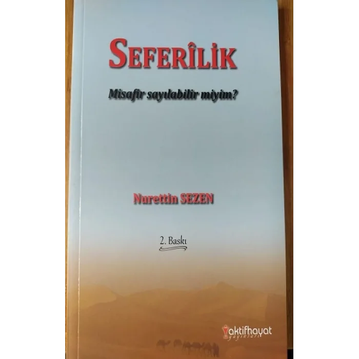 Seferilik