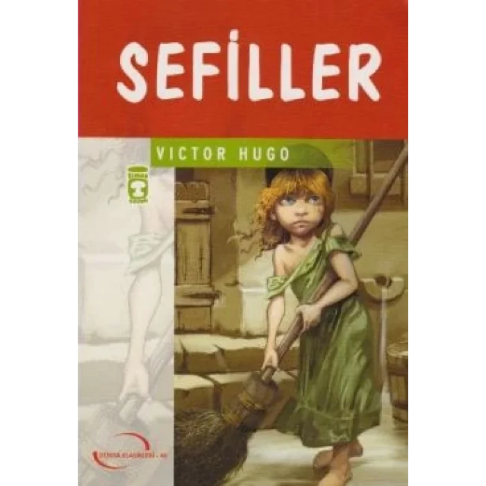 Sefiller