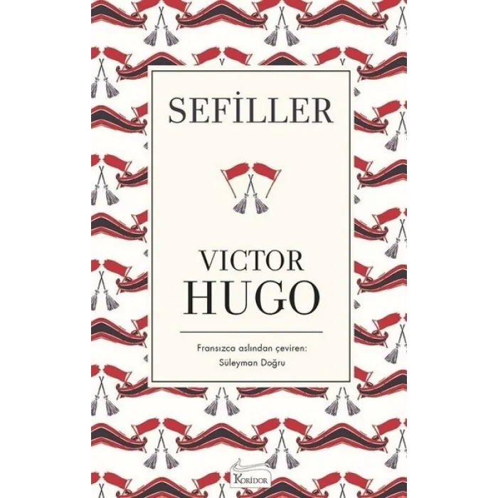 Sefiller (Bez Ciltli)