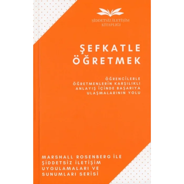 Şefkatle Öğretmek