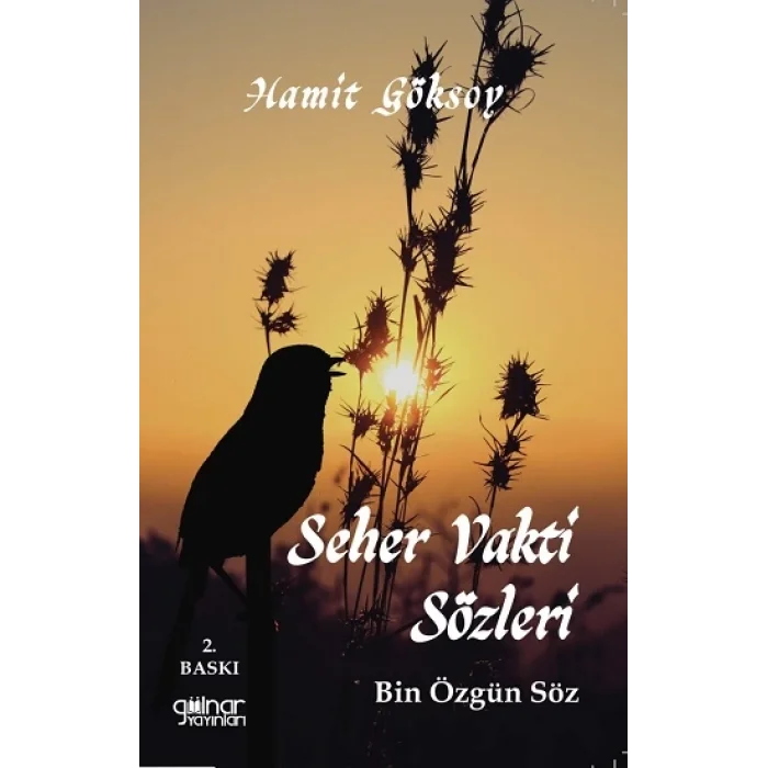 Seher Vakti Sözleri