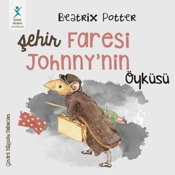 Şehir Faresi Johnnynin Öyküsü