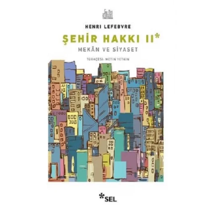 Şehir Hakkı II