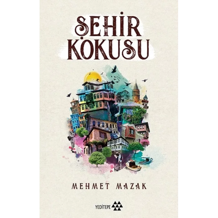 Şehir Kokusu