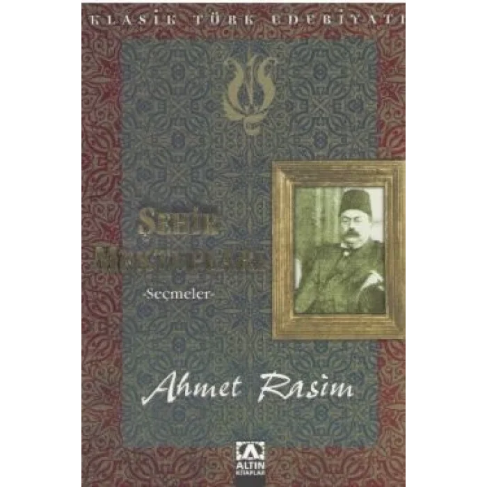 Şehir Mektupları -Seçmeler