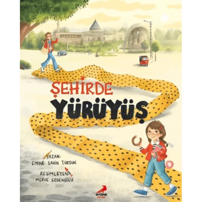 Şehirde Yürüyüş