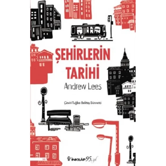 Şehirlerin Tarihi