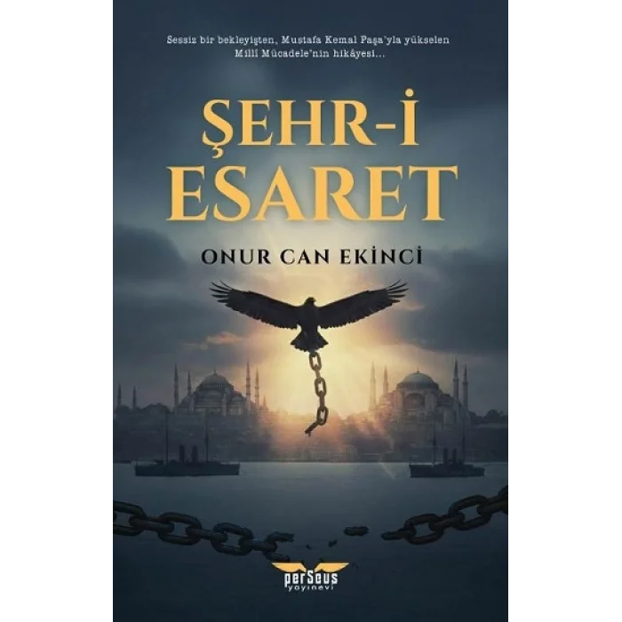 Şehr-İ Esaret