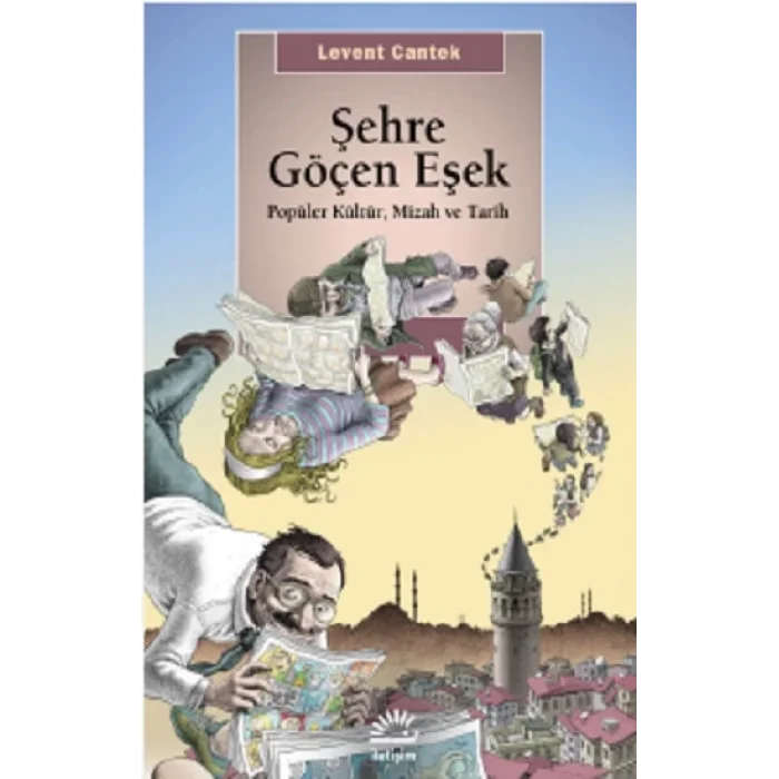 Şehre Göçen Eşek