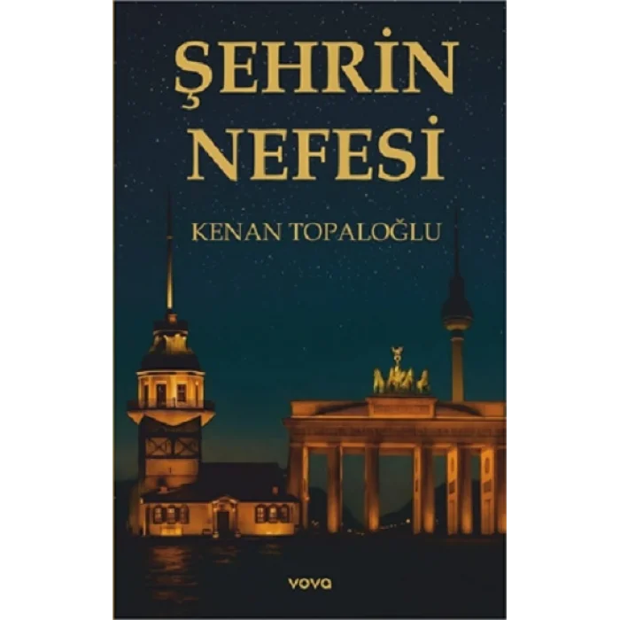 Şehrin Nefesi