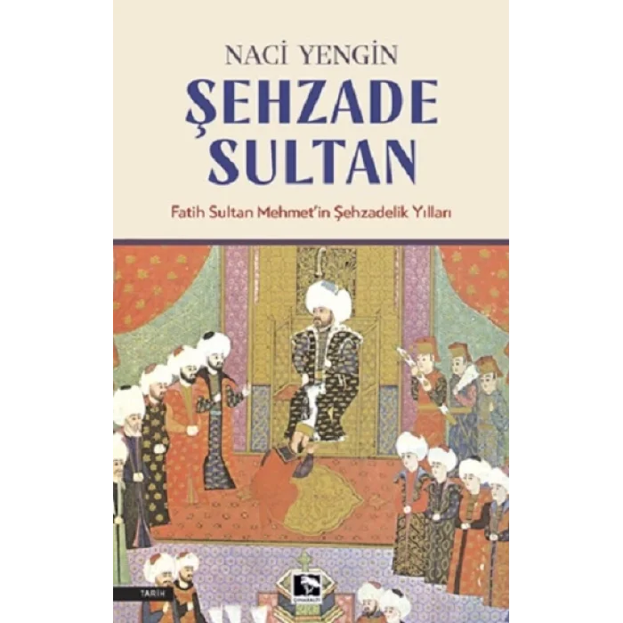 Şehzade Sultan