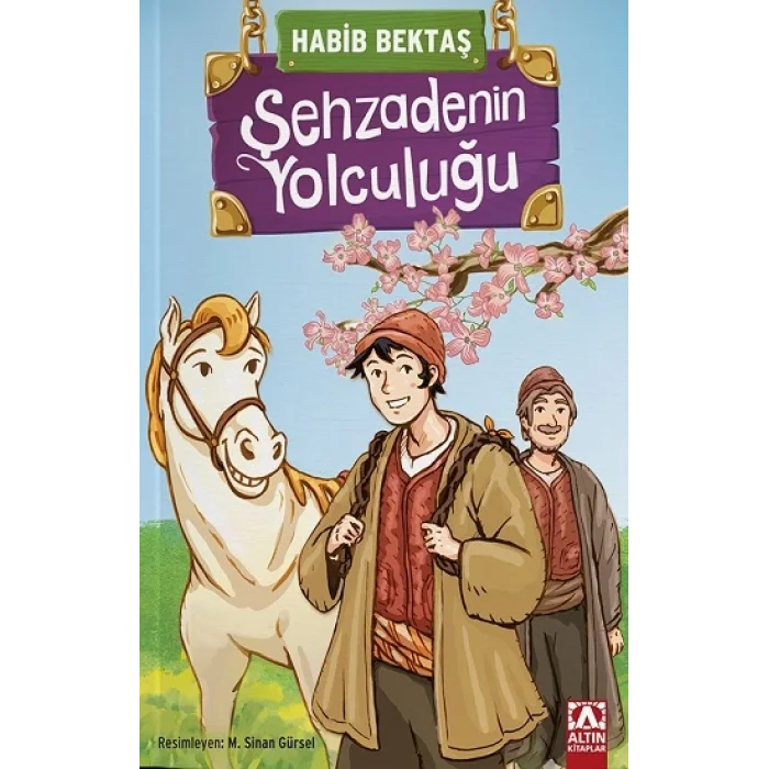 Şehzadenin Yolculuğu
