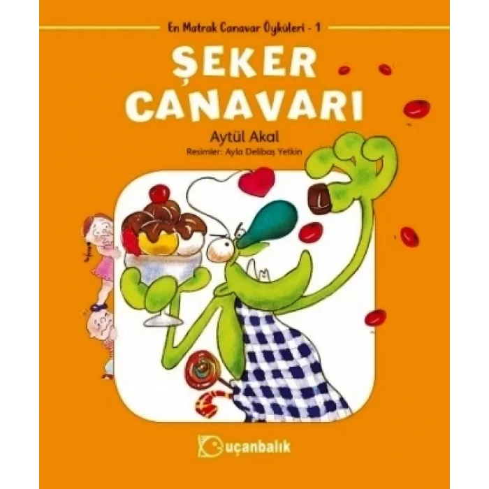 Şeker Canavarı