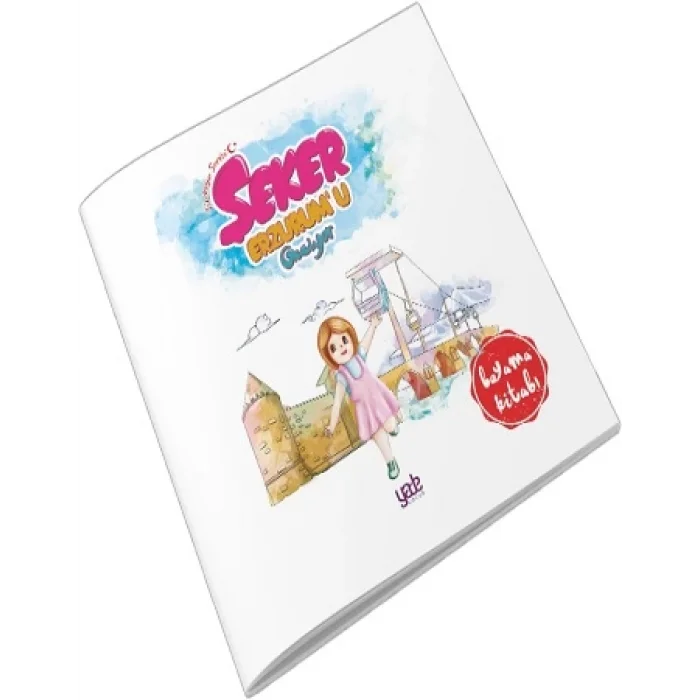 Şeker Erzurumu Geziyor