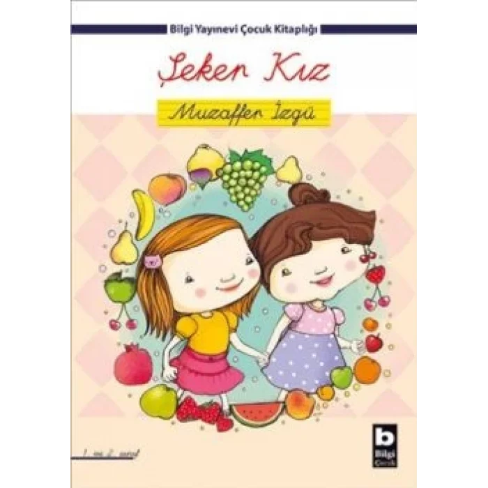 Şeker Kız
