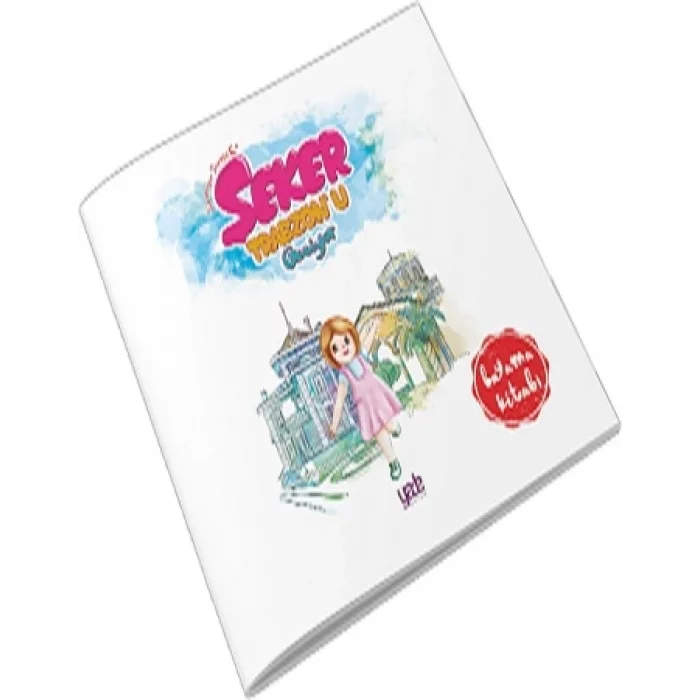 Şeker Trabzonu Geziyor