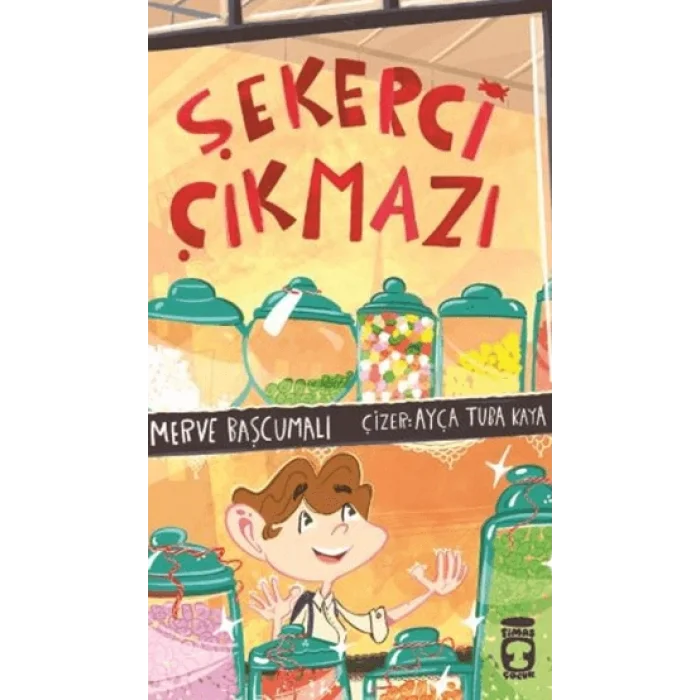 Şekerci Çıkmazı