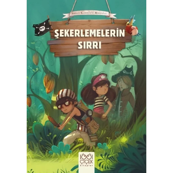 Şekerlemelerin Sırrı