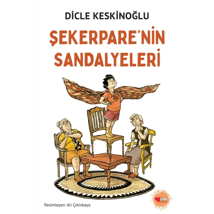 Şekerpare’nin Sandalyeleri