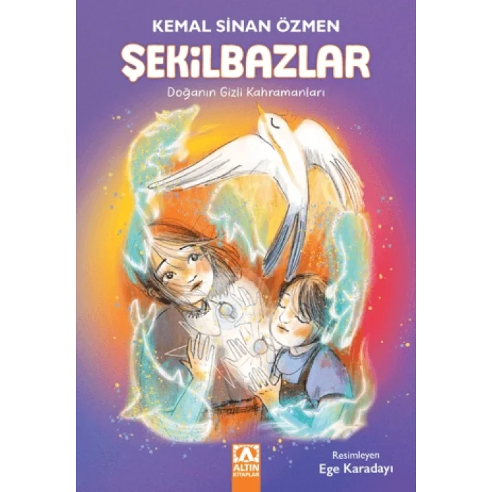 Şekilbazlar