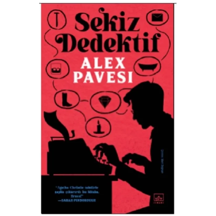 Sekiz Dedektif