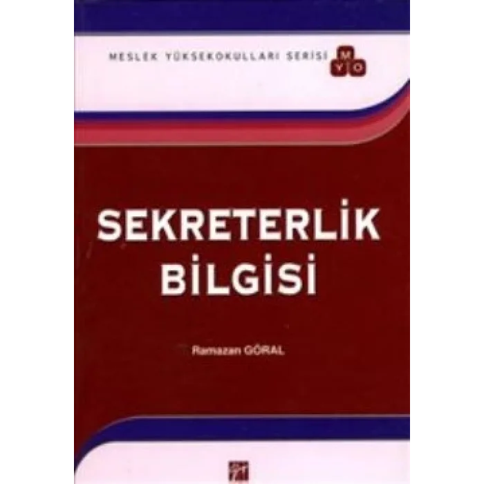 Sekreterlik Bilgisi