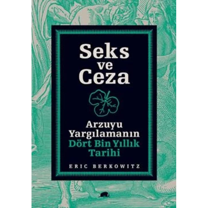 Seks Ve Ceza