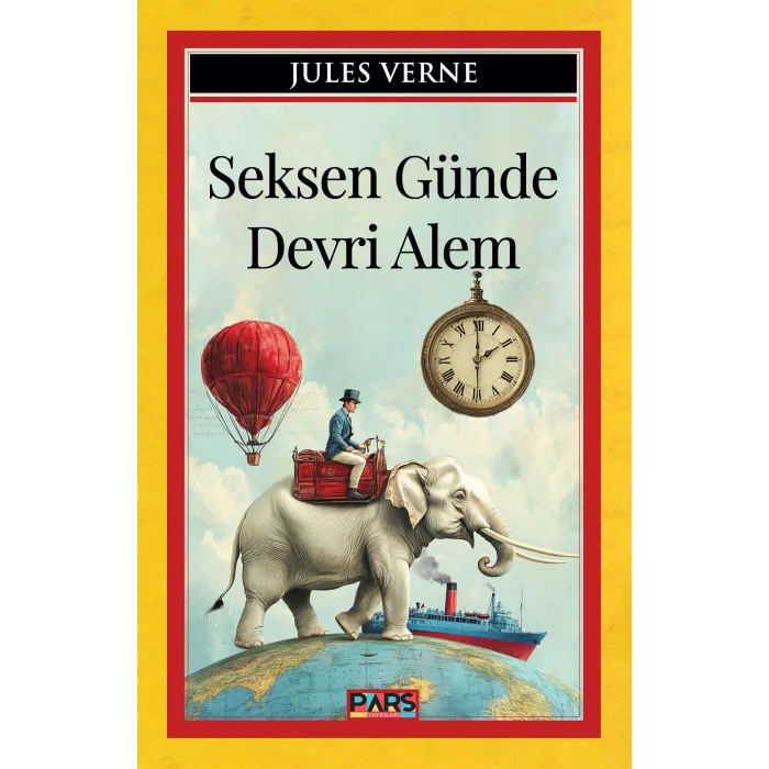 Seksen Günde Devri Alem