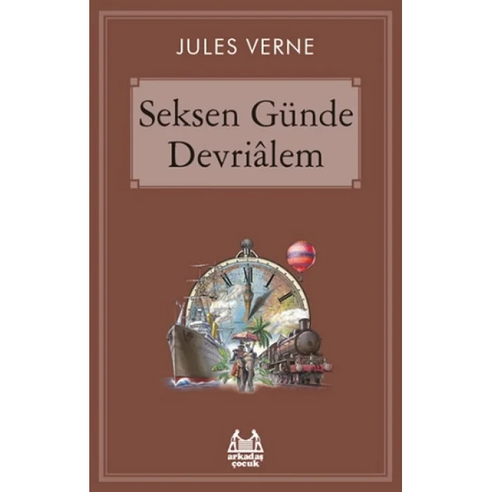 Seksen Günde Devrialem