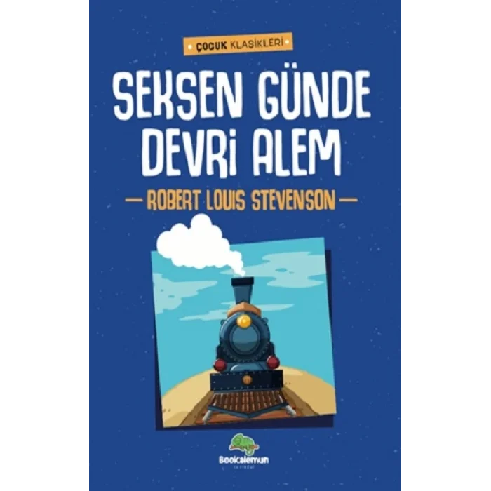 Seksen Günde Devrialem