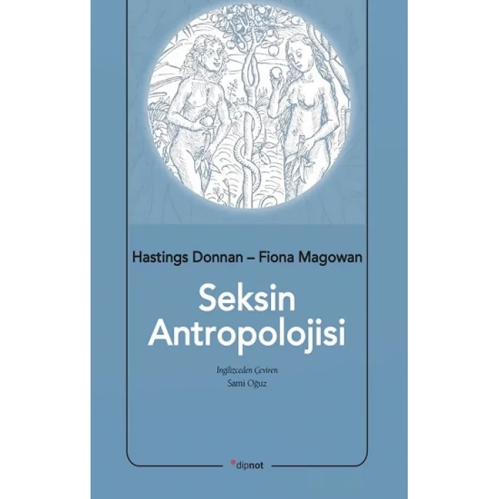 Seksin Antropolojisi