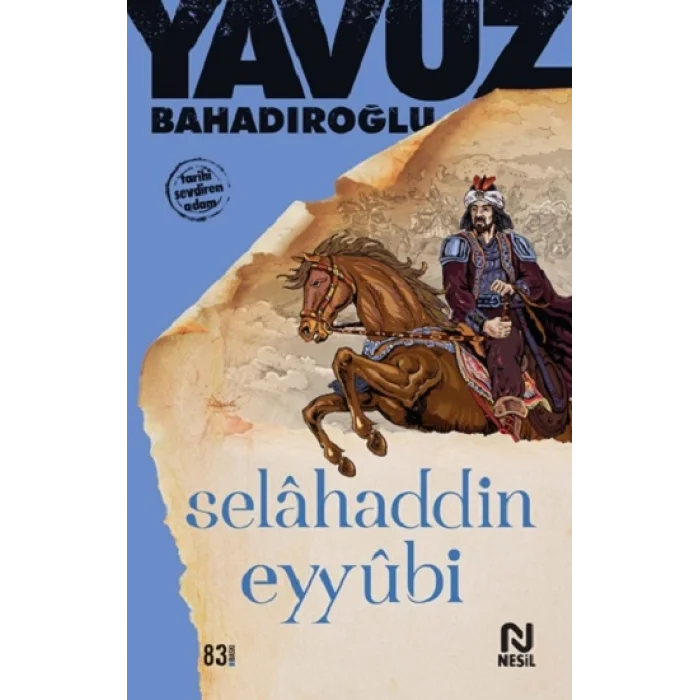 Selahaddin Eyyubi