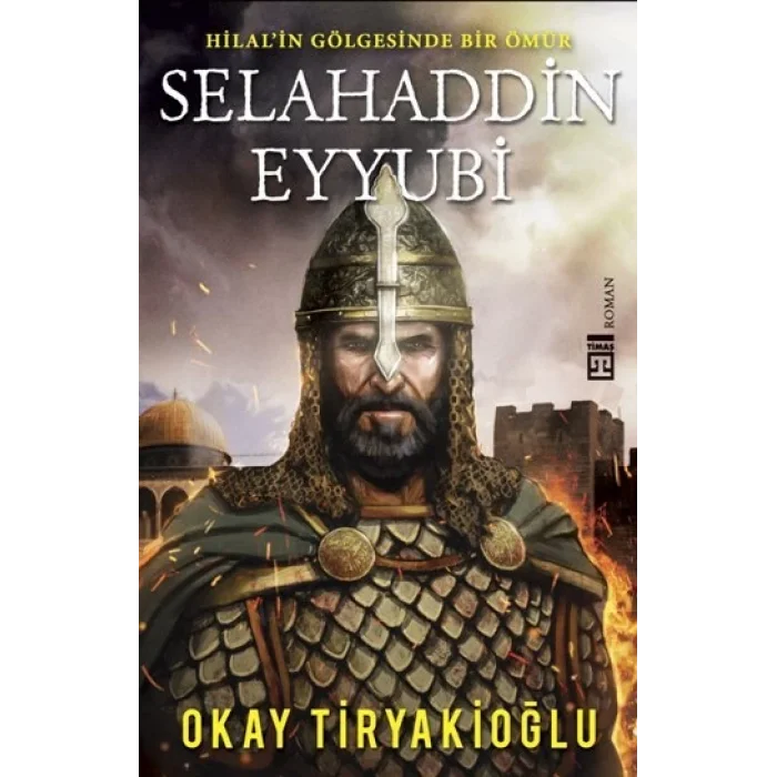 Selahaddin Eyyubi