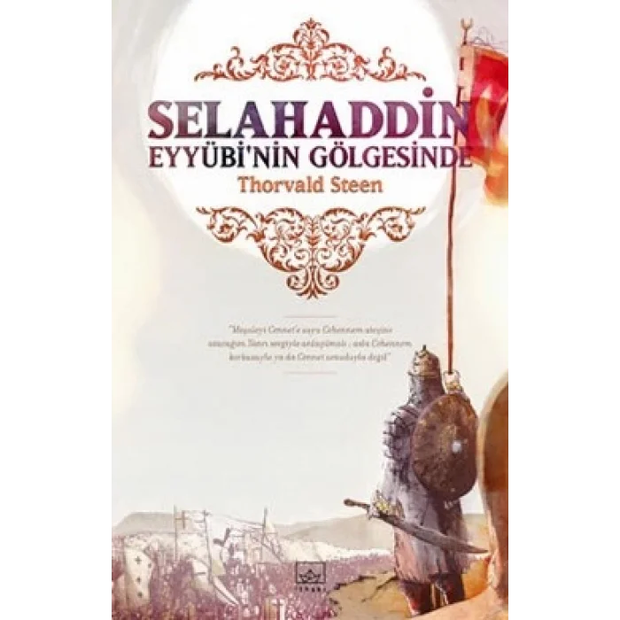 Selahaddin Eyyübinin Gölgesinde