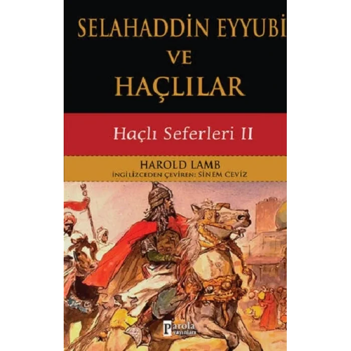 Selahaddin Eyyubi ve Haçlılar