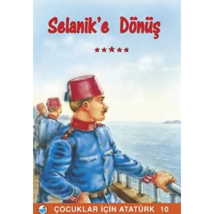 Selanike Dönüş