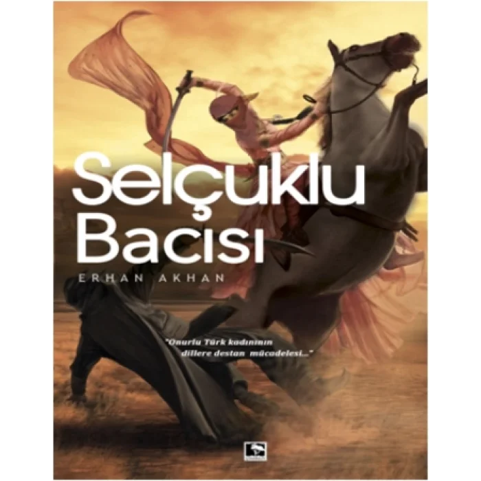 Selçuklu Bacısı