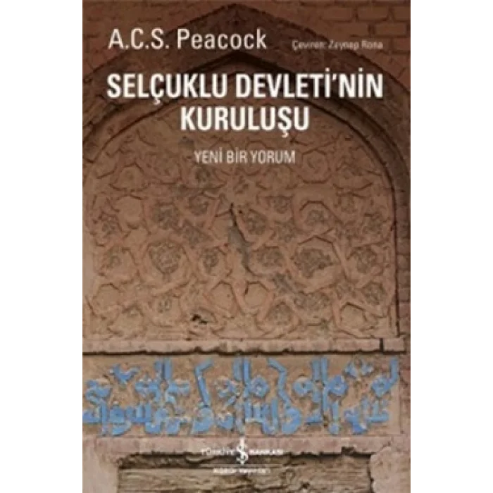 Selçuklu Devletinin Kuruluşu